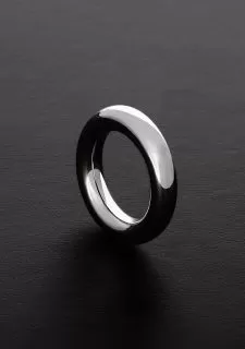 Shots - Steel Round Wire C-Ring (10x35mm)
