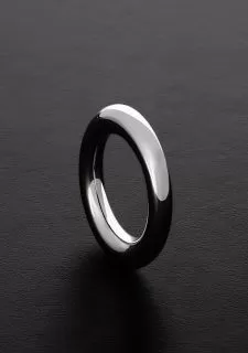 Shots - Steel Round Wire C-Ring (8x35mm)