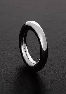 Shots - Steel Round Wire C-Ring (8x50mm)