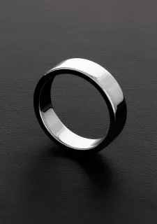 Shots - Steel Flat Body C-Ring (12x52,5mm)