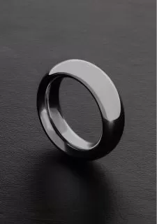 Shots - Steel Donut C-Ring (15x8x50mm)