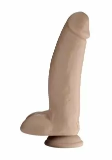 Tom of Finland Ready Steady Realistic Dildo