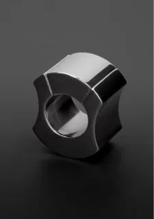 Shots - Steel Triad Magnetic Ball Stretchers