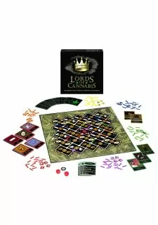 Lords of Cannabis