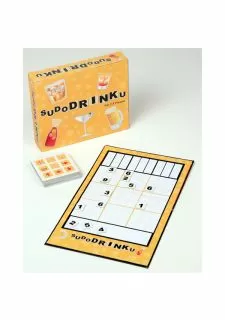 Sudo Drinku