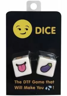 DTF Dice Game