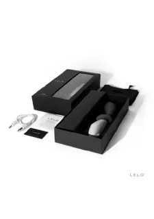 Lelo Loki - Obsidian black