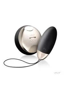 Lelo Lyla 2 - Obsidian Black