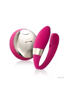 Lelo Tiani 2 - Cerise