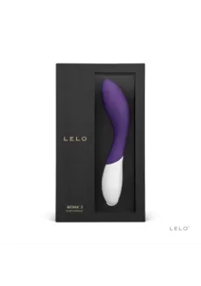 Lelo Mona 2 - Purple
