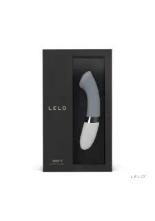 Lelo Gigi 2 - Cool Grey