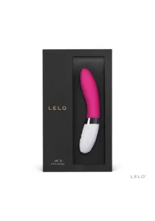 Lelo Liv 2 - Cerise