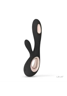 Lelo Soraya Wave - Black