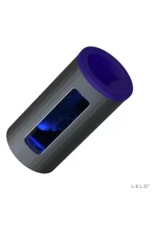 Lelo F1S V2X-Blue