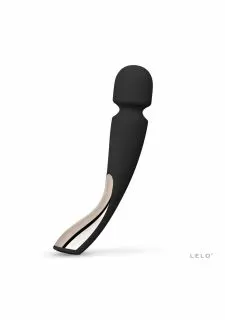 Lelo Smart Wand Medium 2 - Black