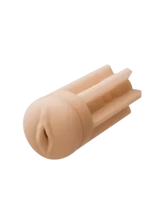 LOVENSE - Vagina-Shaped Sleeve for Solace Pro