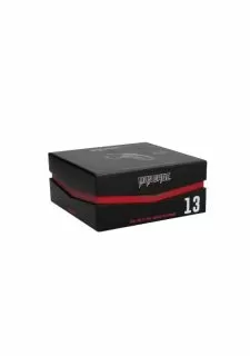 Man|Cage Model 13 Chastity Device 2.5 Inch Cock Cage