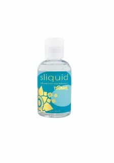 Sliquid Naturals Tsunami Ultra Thick Gel 125ml