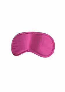 Soft Eyemask-pink