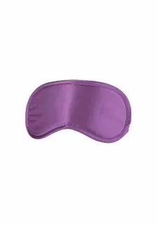 Soft Eyemask-purple