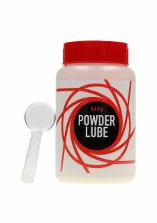 PharmQuest Powder Lube - 16.2 oz / 460 gr - Inspired by J-Lube Powder