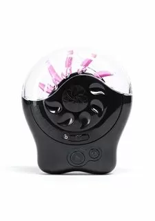 Sqweel 2 Oral Sex Simulator - Pink/Black