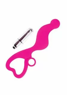 Toyz4Lovers Shocking Anal Heart
