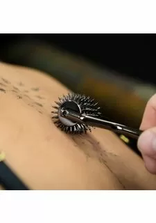 SEI MIO - Wonder-wheel - 5 Row Sensory Pinwheel