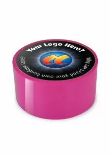 Bondage Tape - Hot Pink