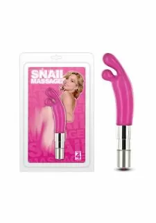 Toyz4Lovers Snail Massager
