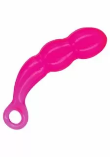 Toyz4Lovers The Troublesome Fish Anal Plug