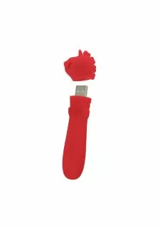 Unihorn Cupid's Beau USB Bullet Vibrator