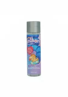 Unihorn Water-Slide Water Based Personal Lubricant 4.4 fl oz (130ml)