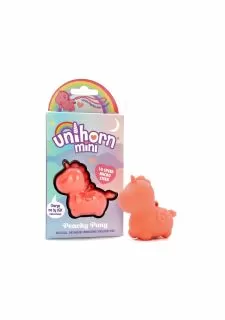 Unihorn Mini - Peachy Pony